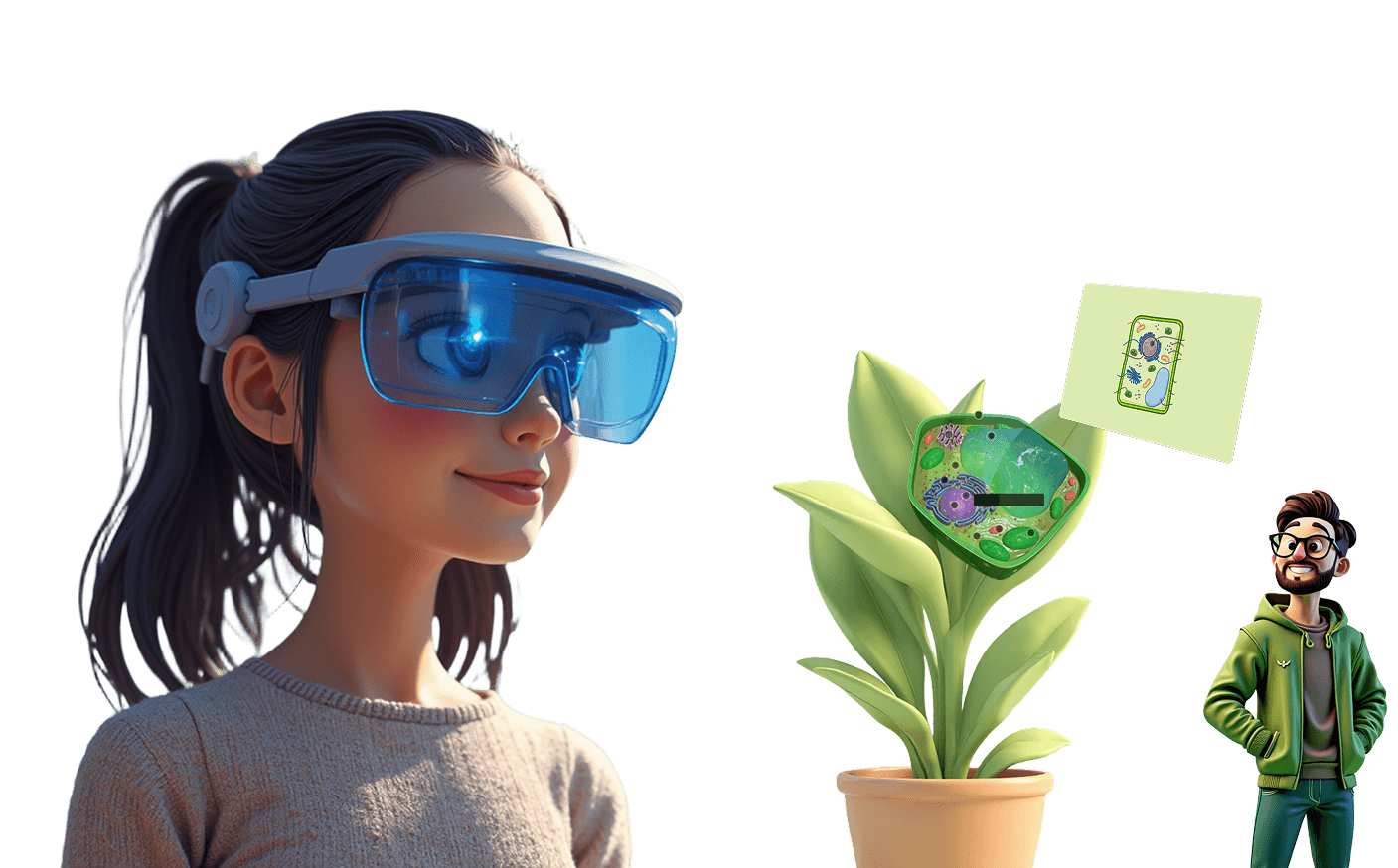 CXR Learning Experience